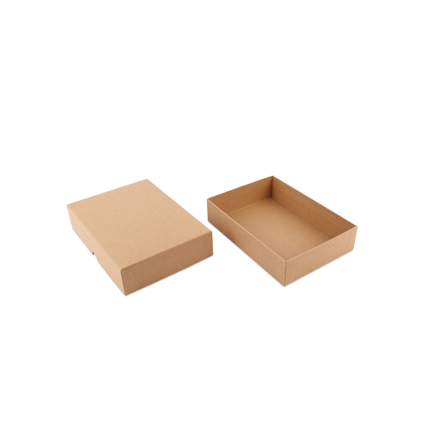Deluxe Stülpdeckel Kartonagen