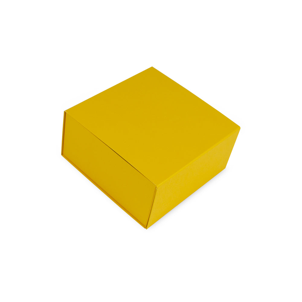 Magnetfaltschachteln Kraftpapier