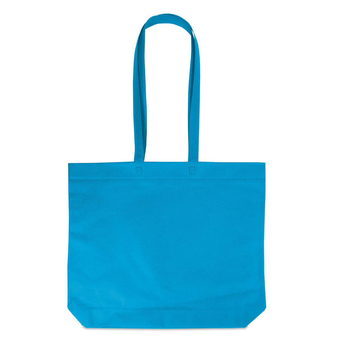 Non Woven Taschen mit langen Henkeln