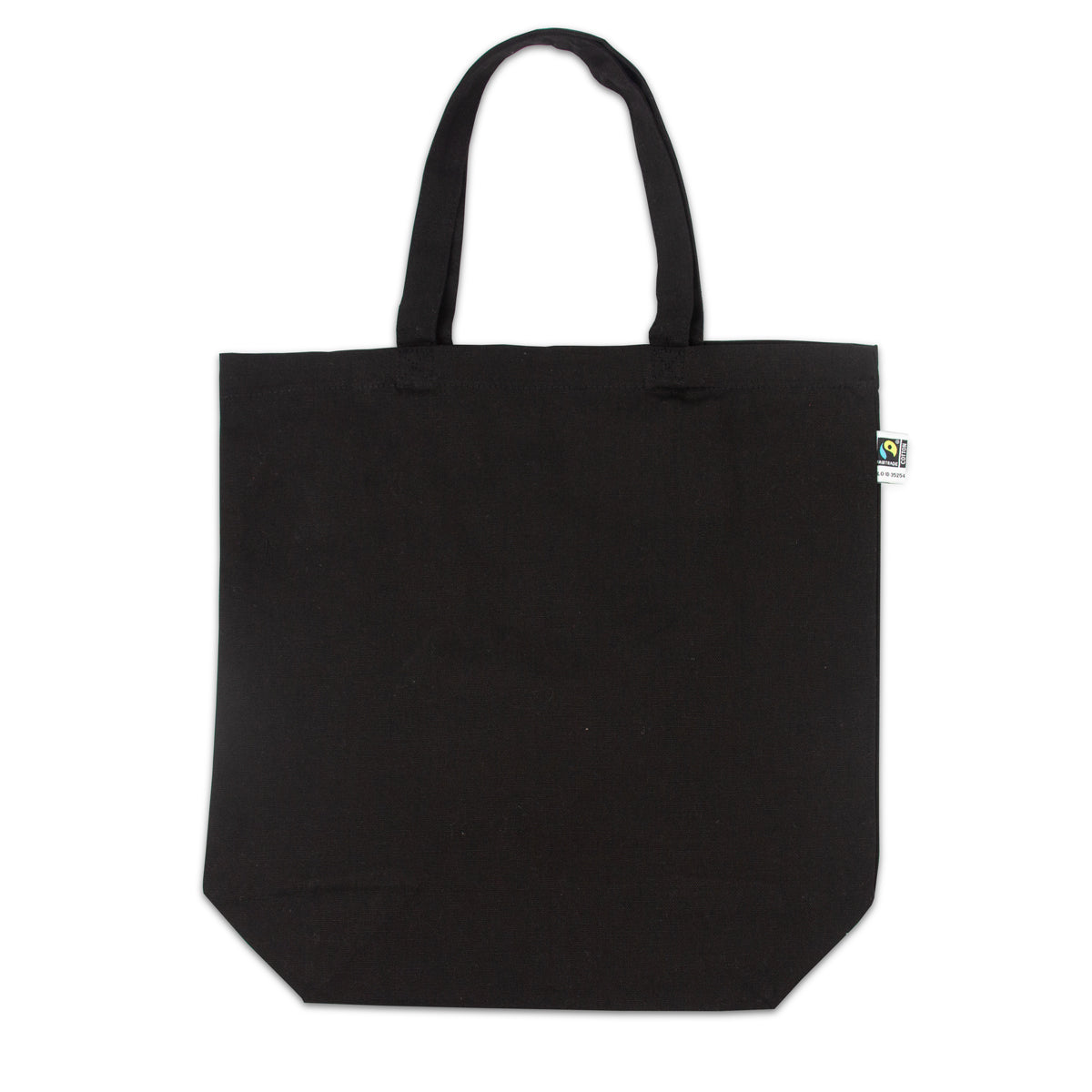 Fairtrade®  Canvas Taschen