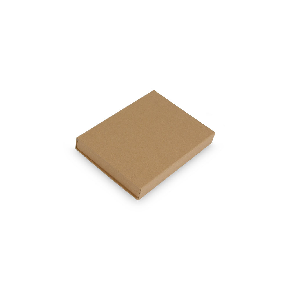 Magnetfaltschachteln Kraftpapier