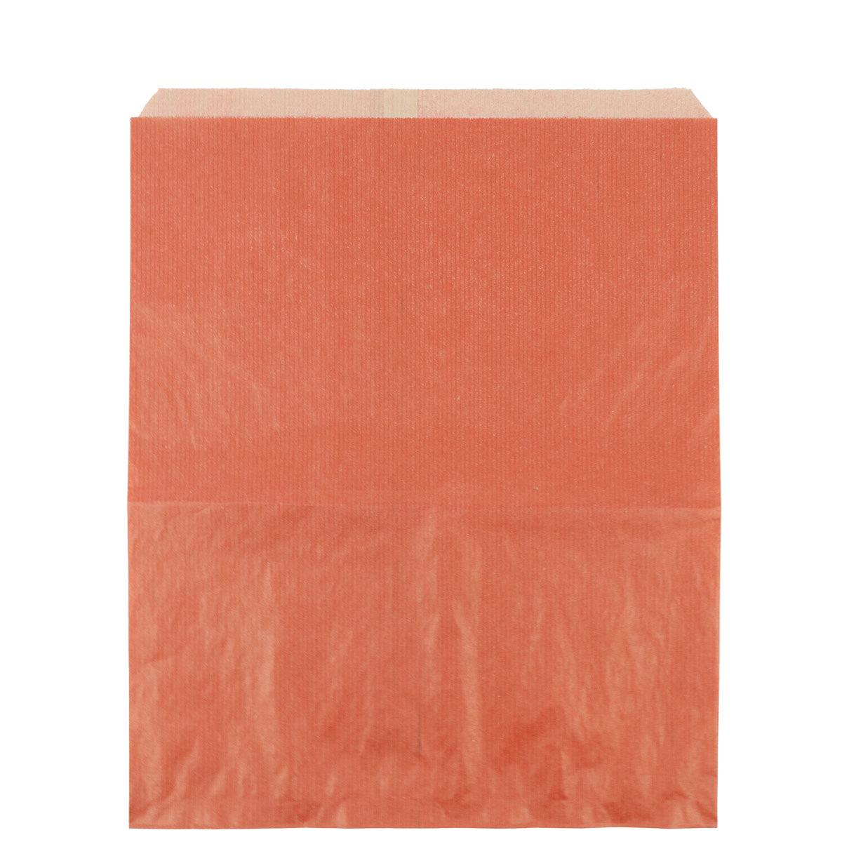 Flachbeutel Kraftpapier