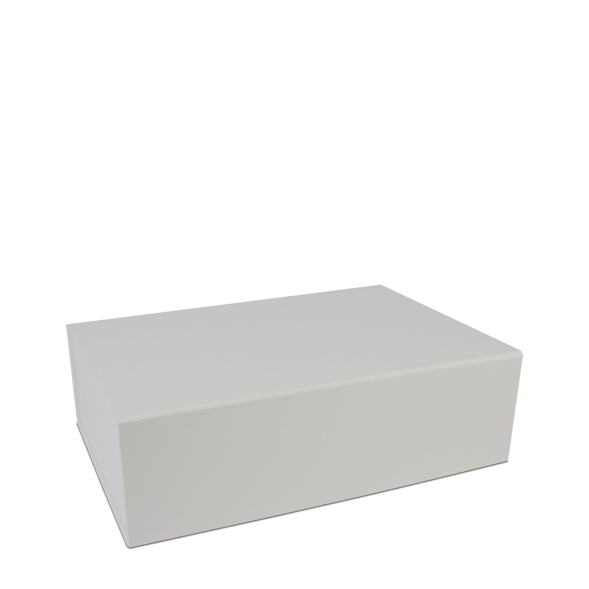 Budget Magnetfaltschachteln, Kraftpapier