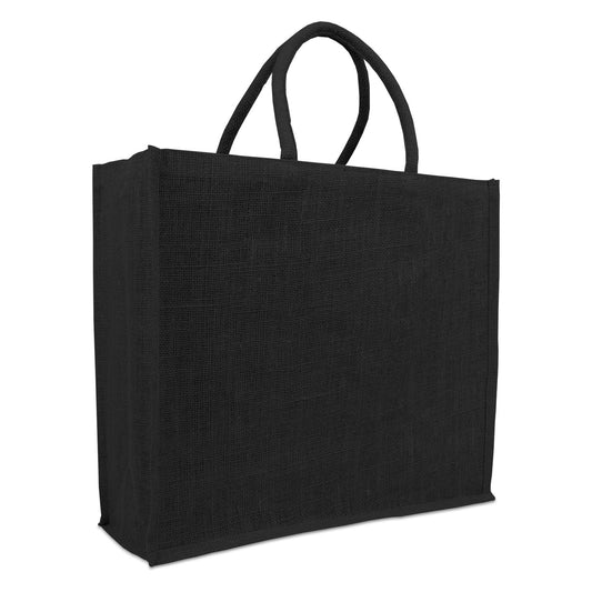 Jute Taschen natur