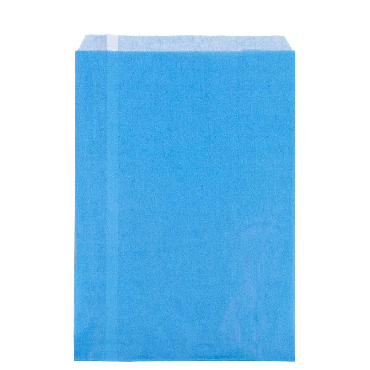 Flachbeutel Kraftpapier