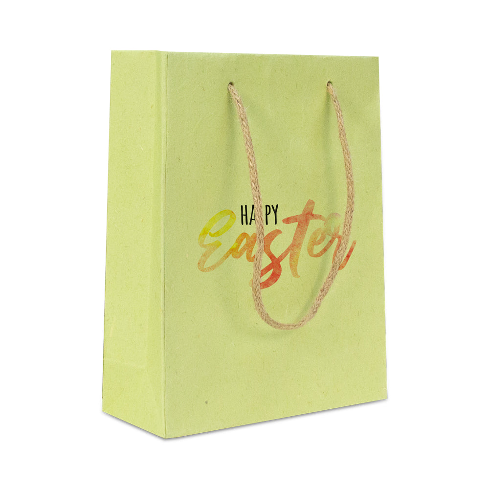 Deluxe Zerotree Taschen "Happy Easter"