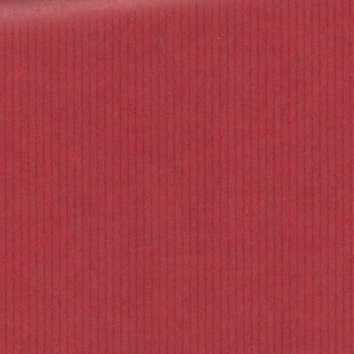 Bruin gestreept inpakpapier - Effen kleuren