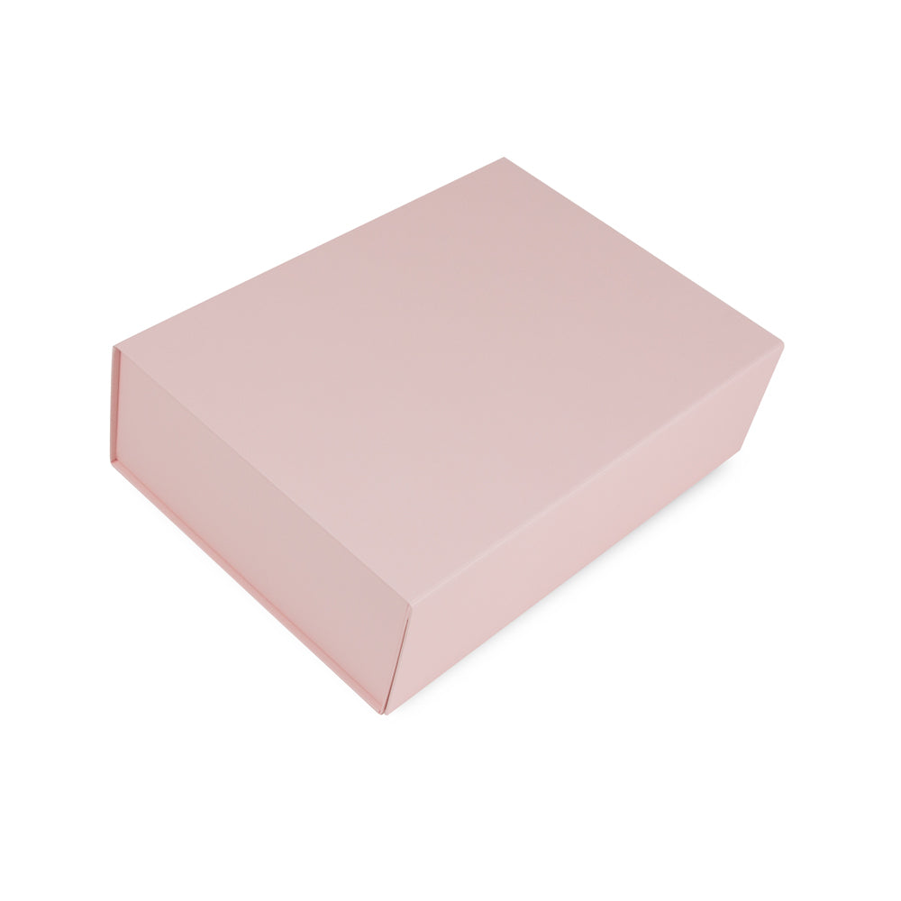 Magnetfaltschachteln Kraftpapier