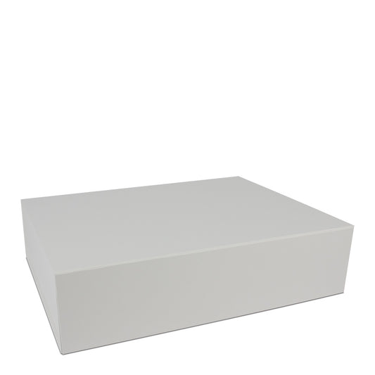 Budget Magnetfaltschachteln, Kraftpapier