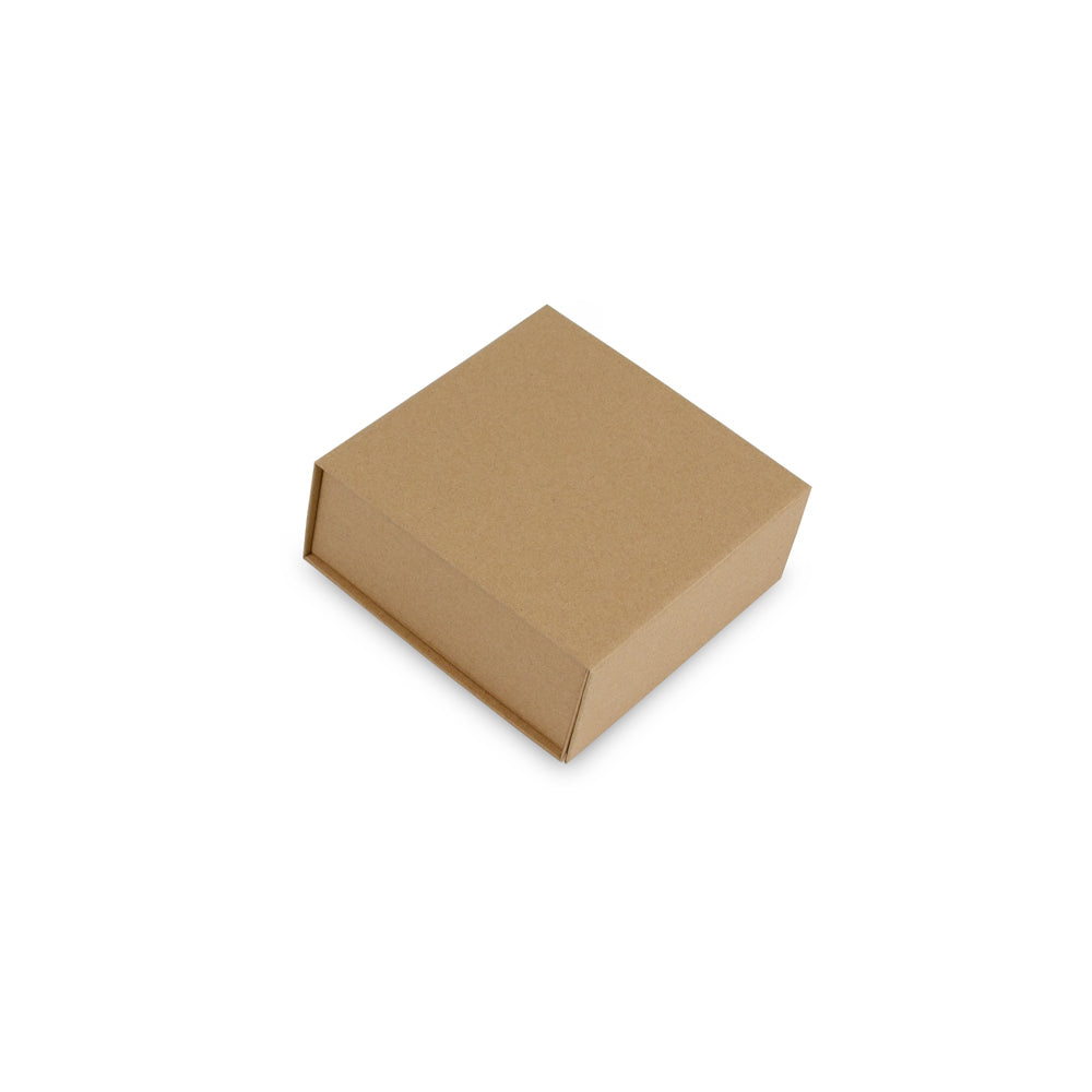 Magnetfaltschachteln Kraftpapier