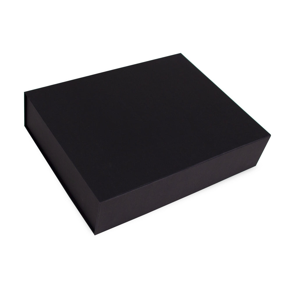 Magnetfaltschachteln Kraftpapier