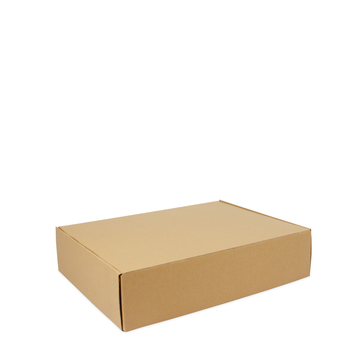 Versandkartons E-Welle Typ Fefco 0427