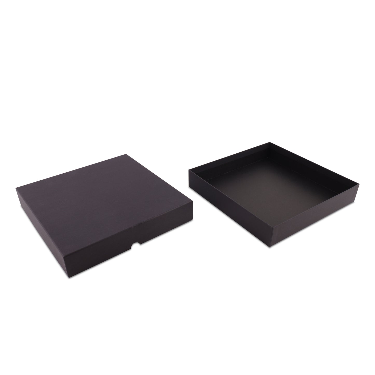 Deluxe Stülpdeckel Kartonagen