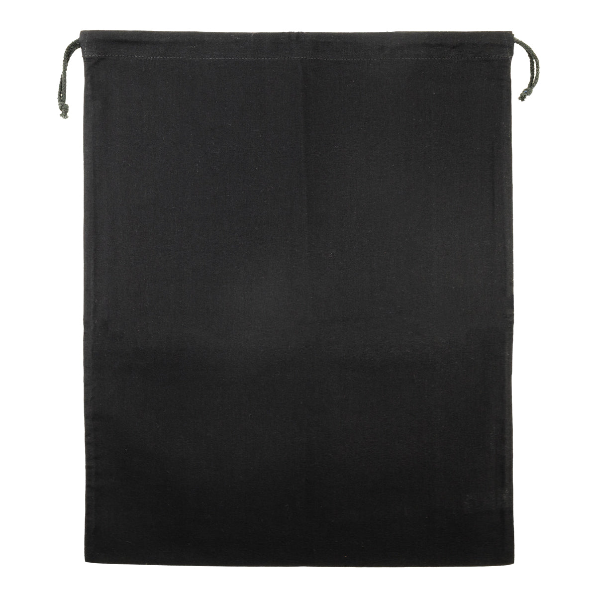 Baumwoll Beutel mit Zuziehkordel