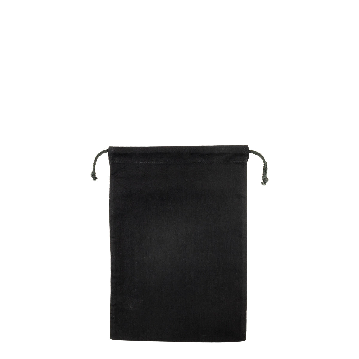 Baumwoll Beutel mit Zuziehkordel