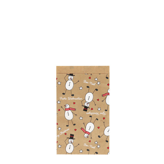 Kerst cadeauzakjes