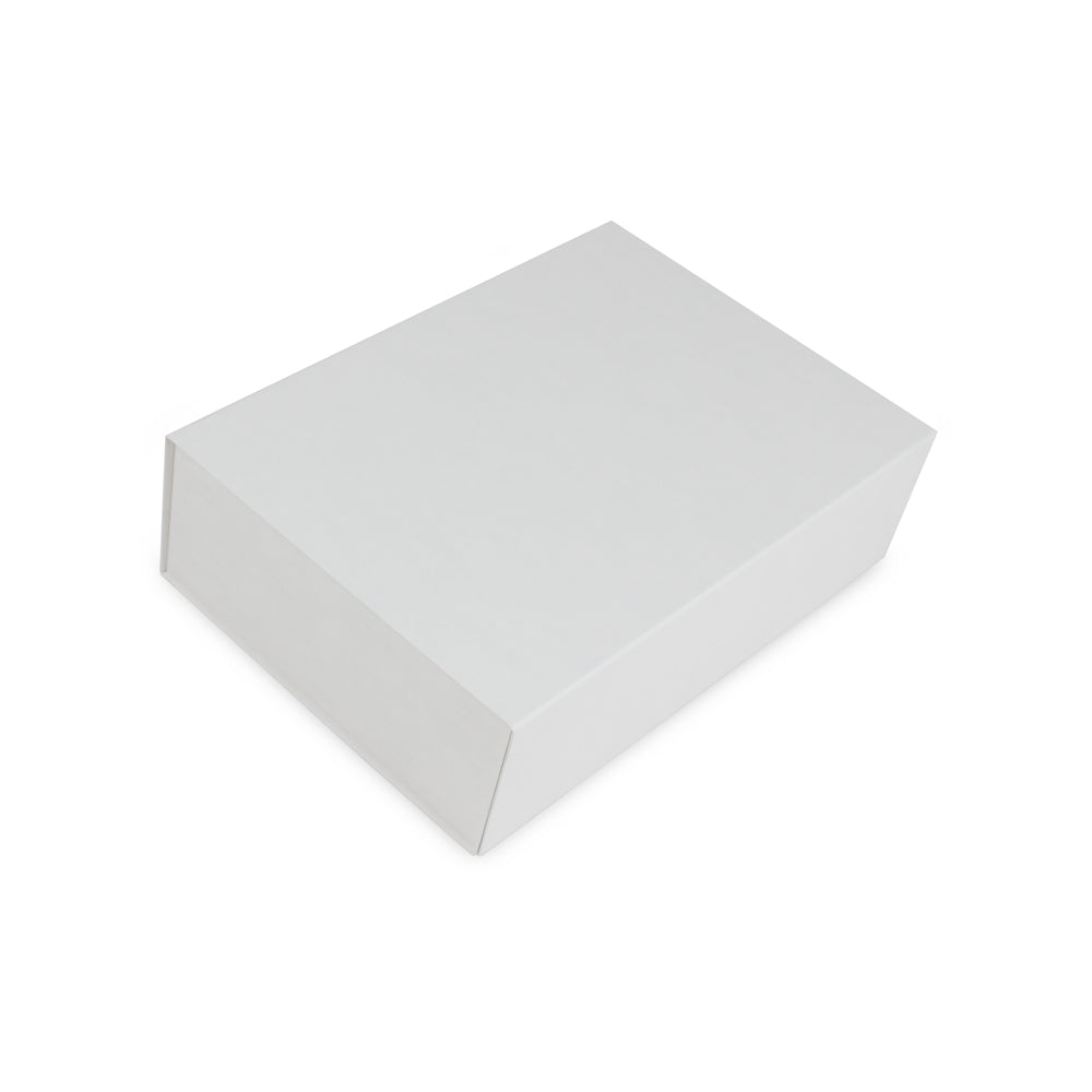 Magnetfaltschachteln Kraftpapier