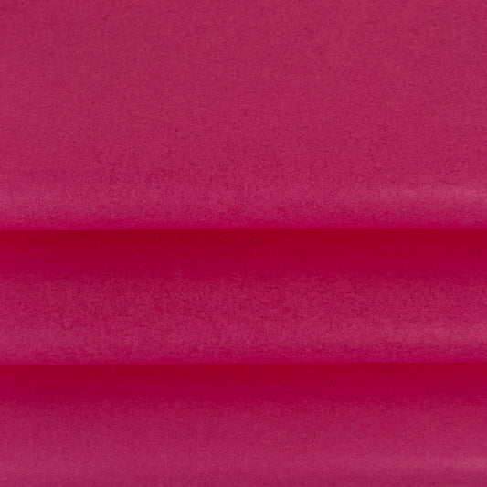 Seidenpapier rosa