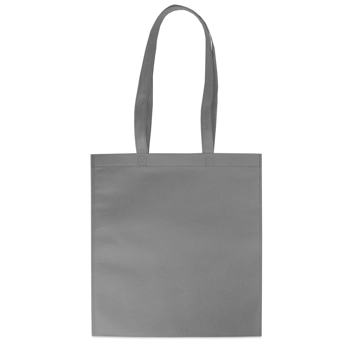 Non-woven Taschen mit langen Henkeln