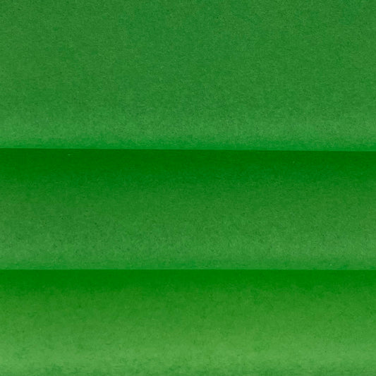 Seidenpapier grün