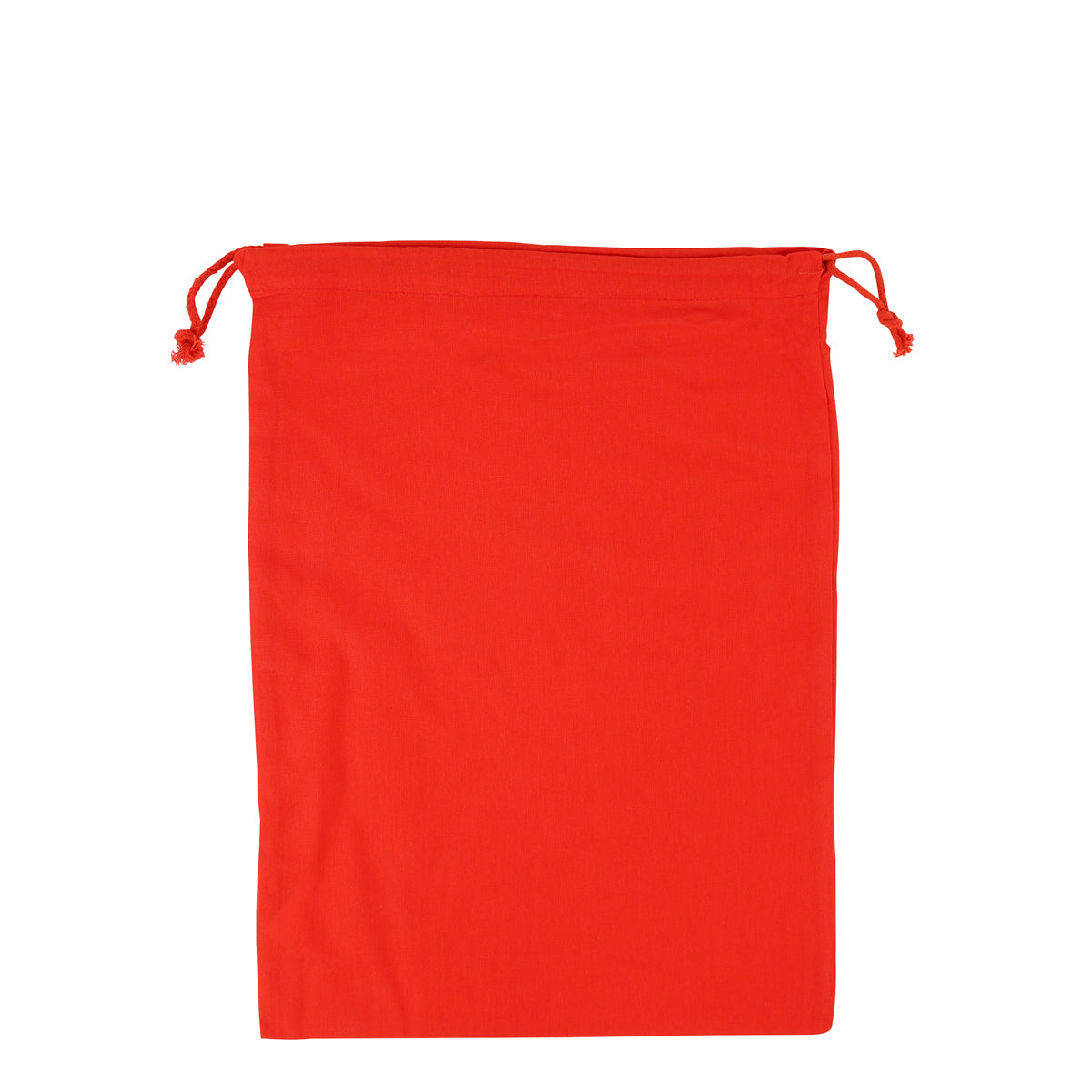 Baumwoll Beutel mit Zuziehkordel