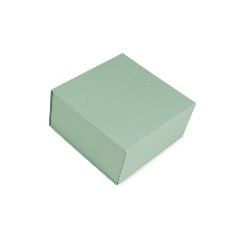 Magnetfaltschachteln Kraftpapier