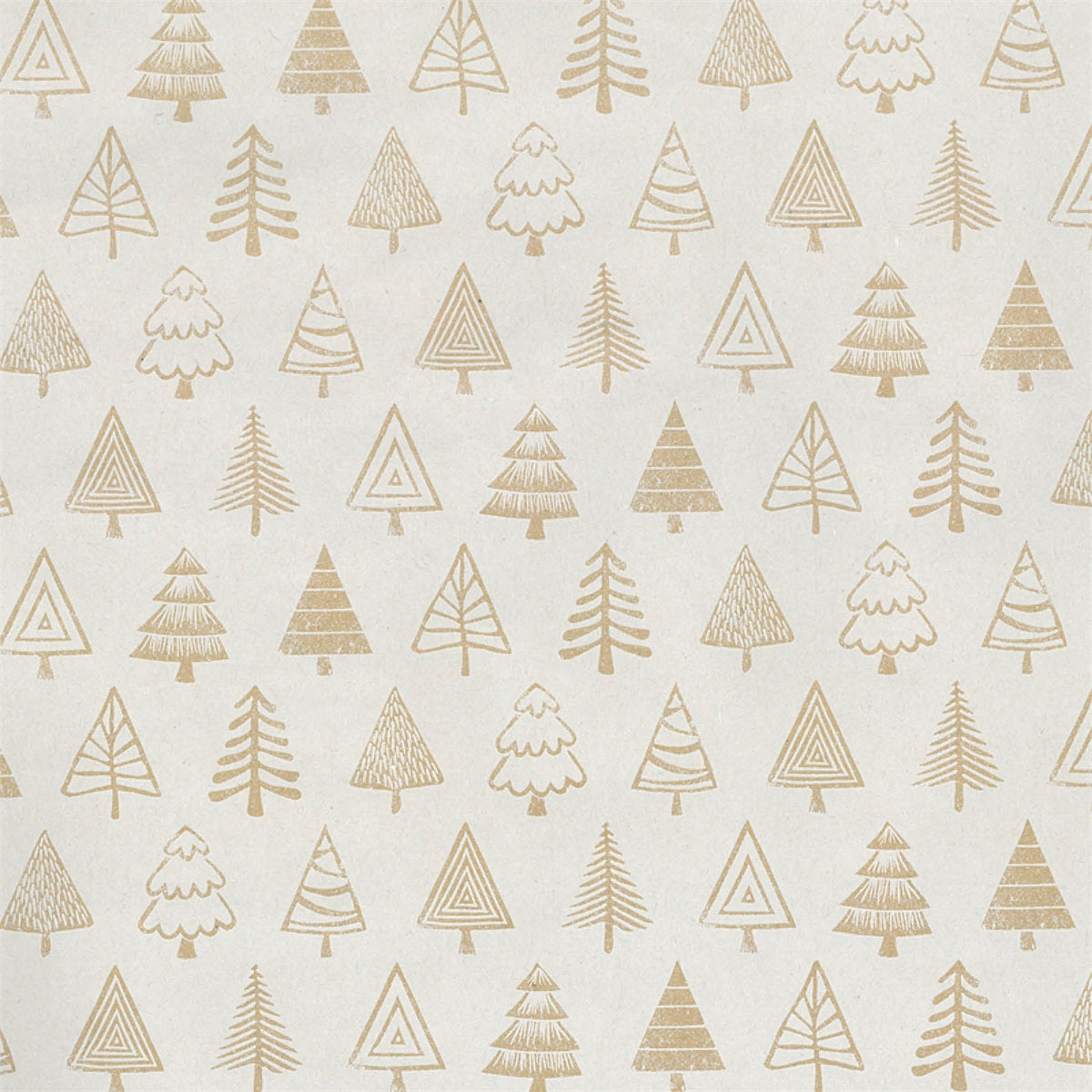 Kerst inpakpapier - D077