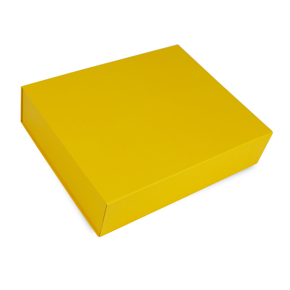 Magnetfaltschachteln Kraftpapier