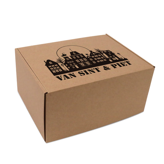 Versandkartons - Van Sint en Piet