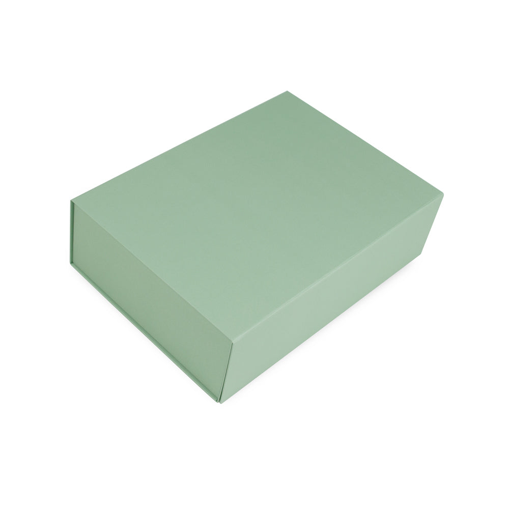 Mahlzeitboxen Deluxe - Kraft