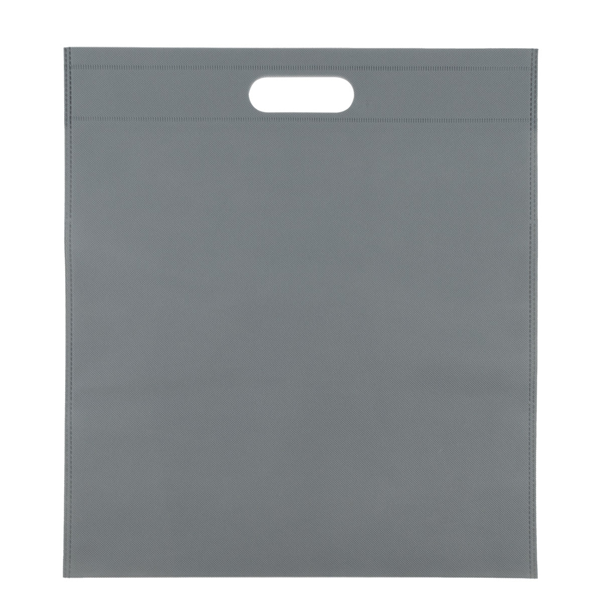 Budget Non Woven Taschen mit ausgestanztem Griff
