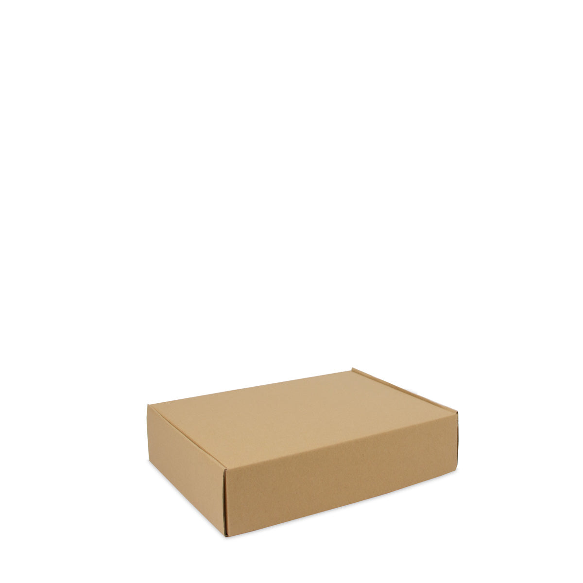 Versandkartons E-Welle Typ Fefco 0427