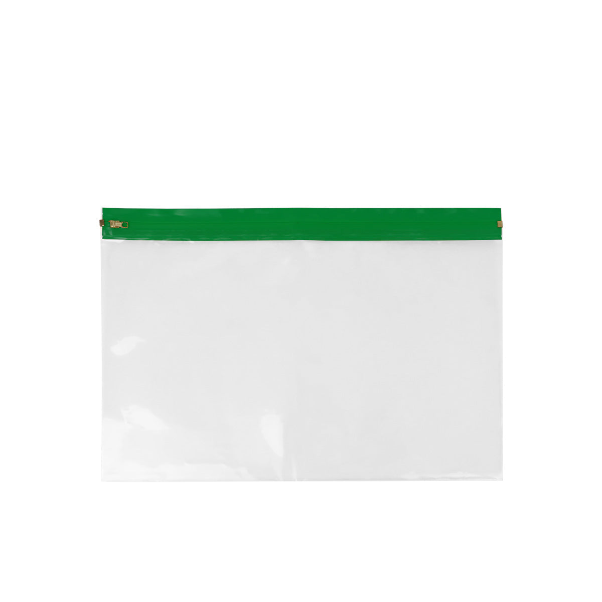 Plastikbeutel mit Pressverschluss