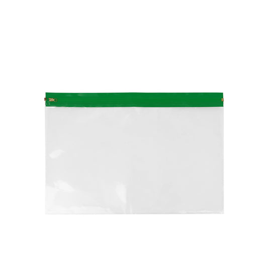 Plastikbeutel mit Pressverschluss